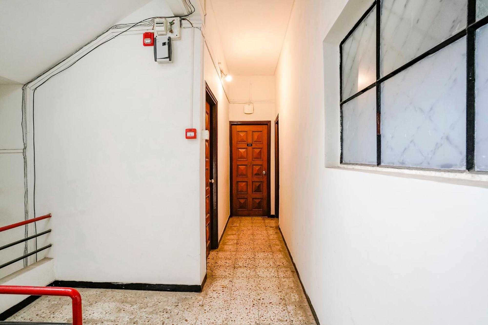 Fabhotel Saubhagya Inn Nashik Exteriör bild